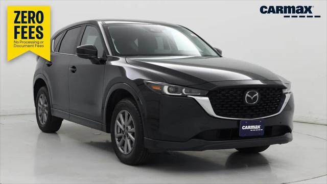 2025 Mazda CX-5 2.5 S Preferred for sale in Merrillville, IN