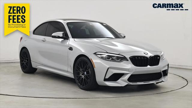 2021 BMW M2 Competition for sale in Warner Robins, GA