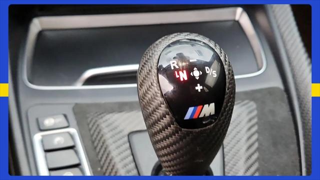 2021 BMW M2 Competition