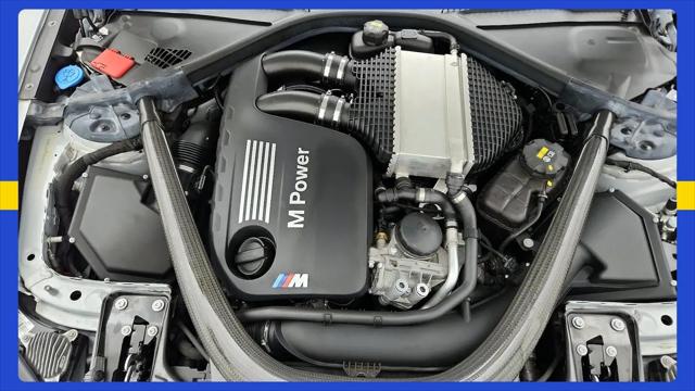 2021 BMW M2 Competition