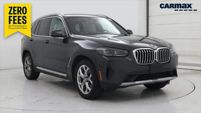 2022 BMW X3 xDrive30i for sale in Warner Robins, GA