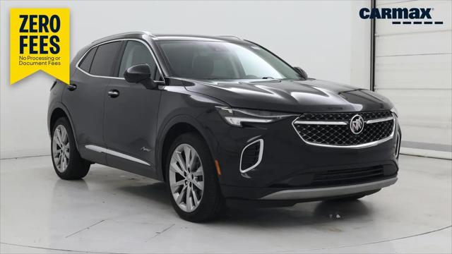2023 Buick Envision Avenir FWD for sale in Warner Robins, GA