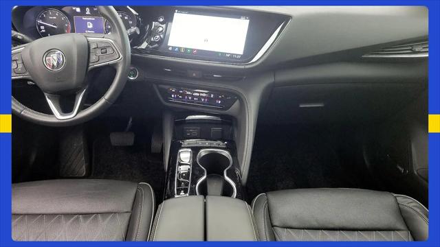 2023 Buick Envision Avenir FWD