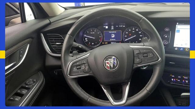 2023 Buick Envision Avenir FWD