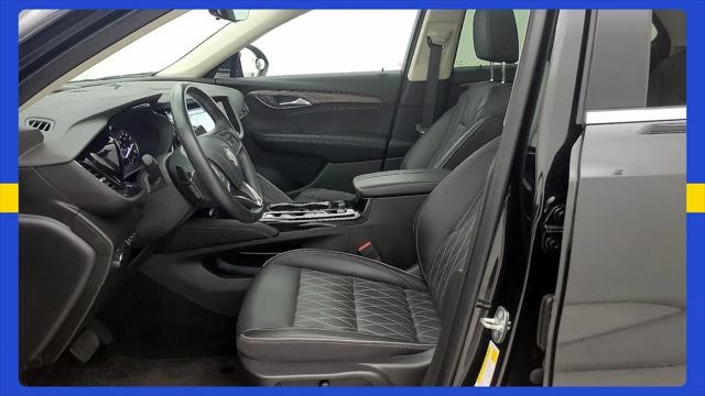 2023 Buick Envision Avenir FWD