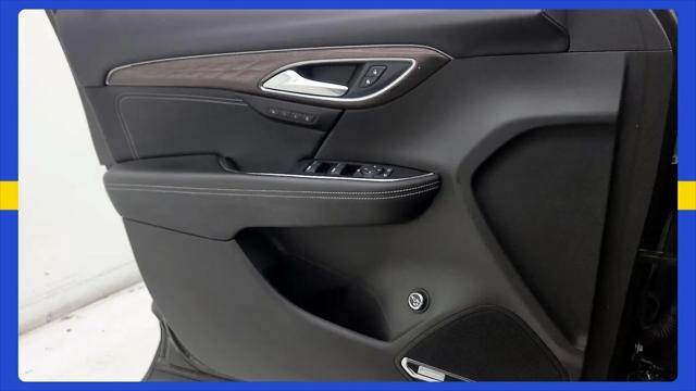 2023 Buick Envision Avenir FWD