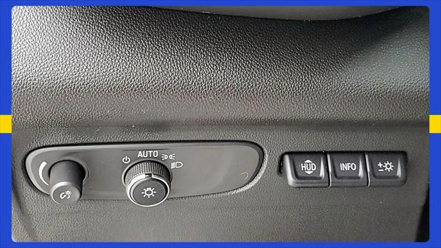 2023 Buick Envision Avenir FWD