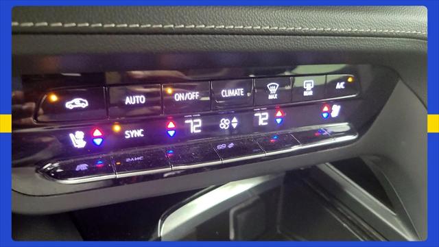 2023 Buick Envision Avenir FWD