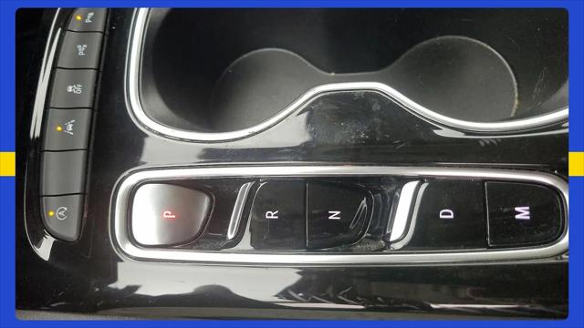 2023 Buick Envision Avenir FWD