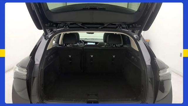 2023 Buick Envision Avenir FWD
