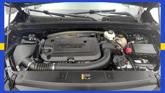 2023 Buick Envision Avenir FWD