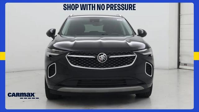 2023 Buick Envision Avenir FWD