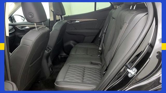 2023 Buick Envision Avenir FWD