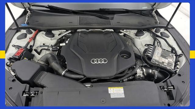 2023 Audi A7 Premium 55 TFSI quattro S tronic