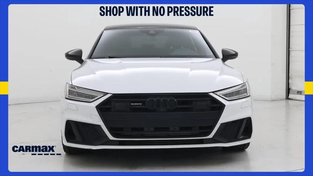2023 Audi A7 Premium 55 TFSI quattro S tronic