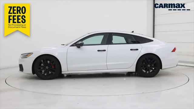 2023 Audi A7 Premium 55 TFSI quattro S tronic