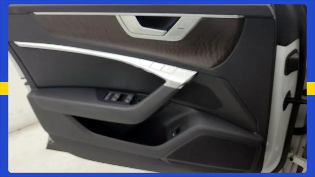 2023 Audi A7 Premium 55 TFSI quattro S tronic