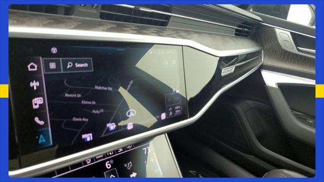 2023 Audi A7 Premium 55 TFSI quattro S tronic
