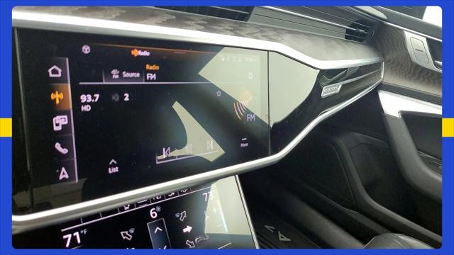 2023 Audi A7 Premium 55 TFSI quattro S tronic