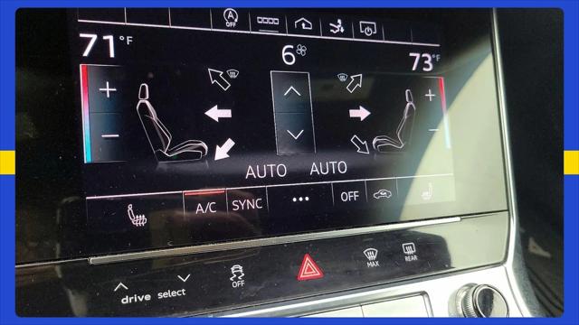 2023 Audi A7 Premium 55 TFSI quattro S tronic