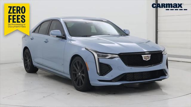 2026 Cadillac CT4-V V-Series RWD for sale in Warner Robins, GA