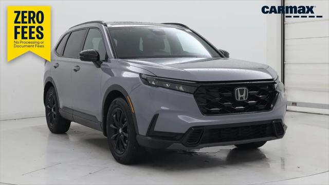 2026 Honda CR-V Hybrid 2WD Sport for sale in Warner Robins, GA