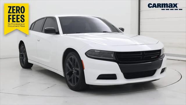 2022 Dodge Charger SXT RWD for sale in Warner Robins, GA