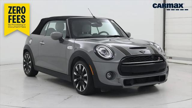 2021 MINI Convertible Cooper S for sale in Warner Robins, GA