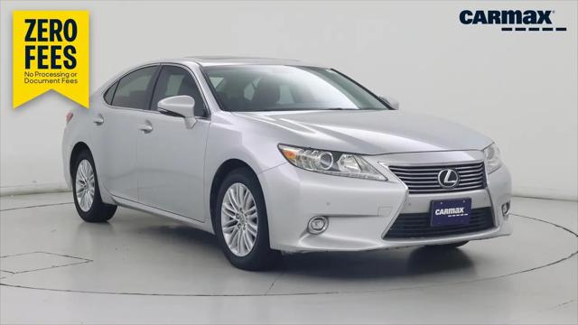 2014 Lexus ES 350 ES 350 for sale in Garland, TX