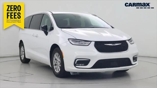 2026 Chrysler Pacifica Select for sale in Garland, TX