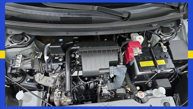 2024 Mitsubishi Mirage ES for sale in Irving, TX