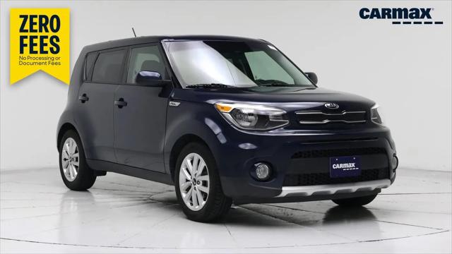 2018 Kia Alma + for sale in Irving, TX