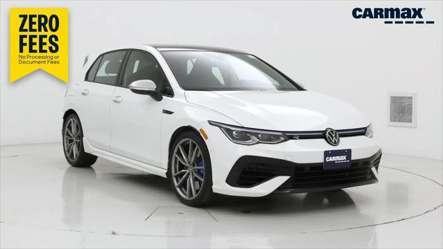 2024 Volkswagen Golf R 2.0T for sale in Irving, TX