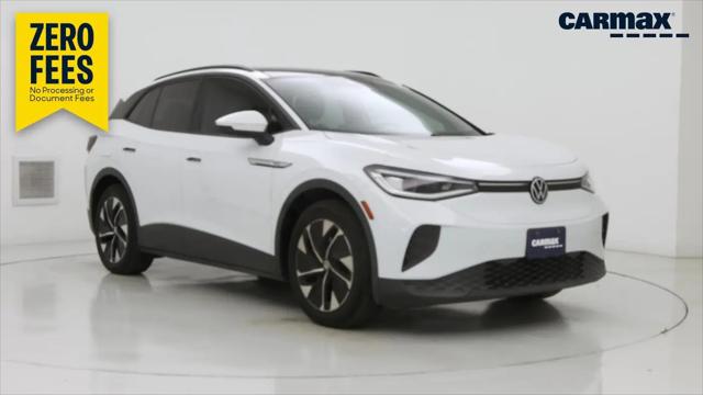 2021 Volkswagen ID.4 Pro S for sale in McKinney, TX