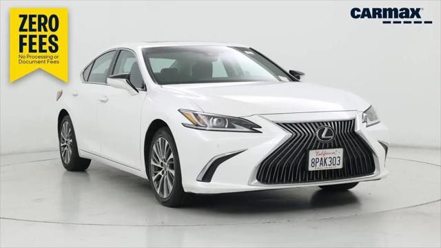 2020 Lexus ES 350 ES 350 for sale in Burbank, CA