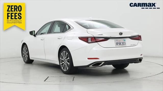 2020 Lexus ES 350 ES 350