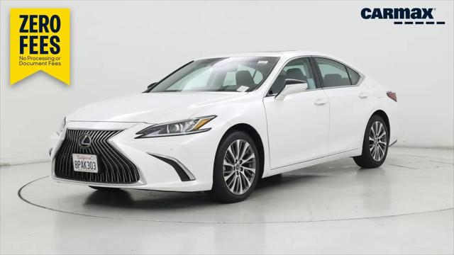 2020 Lexus ES 350 ES 350