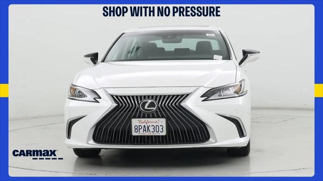 2020 Lexus ES 350 ES 350