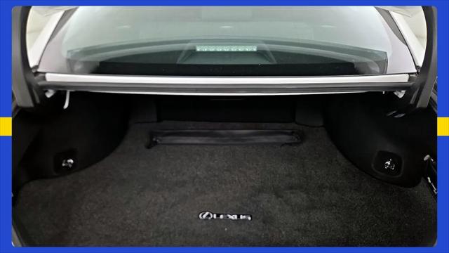 2020 Lexus ES 350 ES 350