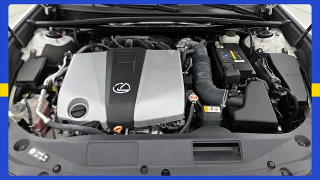 2020 Lexus ES 350 ES 350