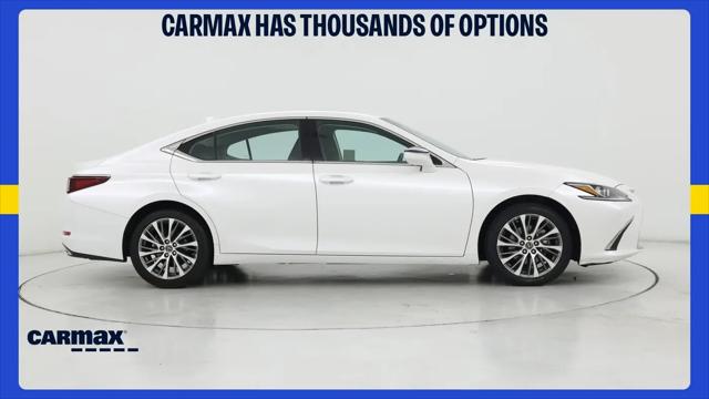 2020 Lexus ES 350 ES 350