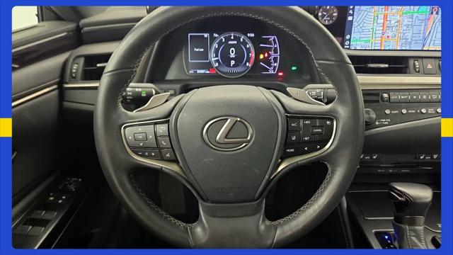 2020 Lexus ES 350 ES 350