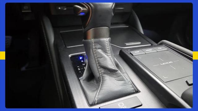 2020 Lexus ES 350 ES 350