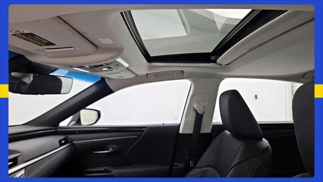 2020 Lexus ES 350 ES 350
