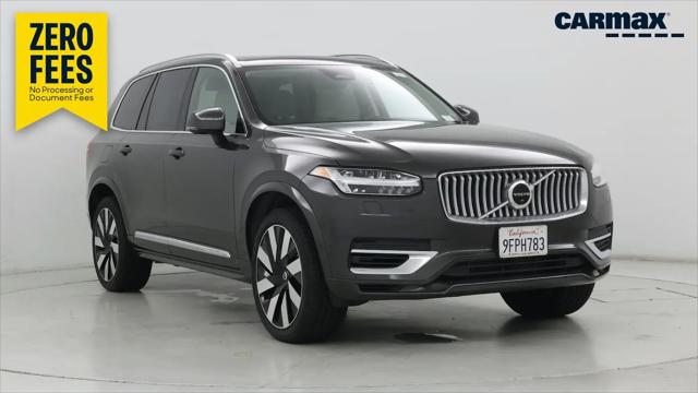 2023 Volvo XC90 T8 Ultimate 6-Seater for sale in Burbank, CA