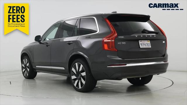 2023 Volvo XC90 T8 Ultimate 6-Seater