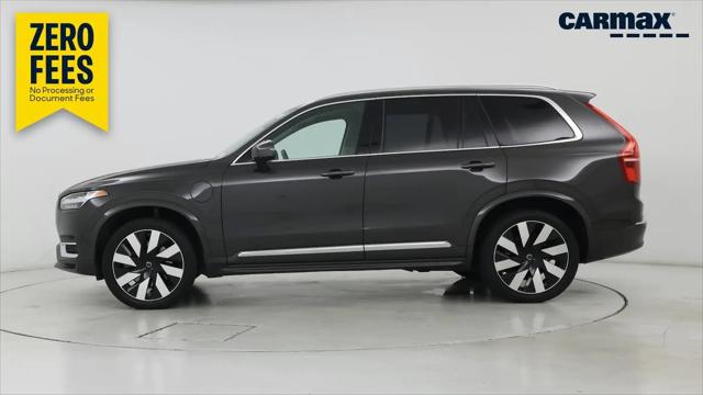 2023 Volvo XC90 T8 Ultimate 6-Seater