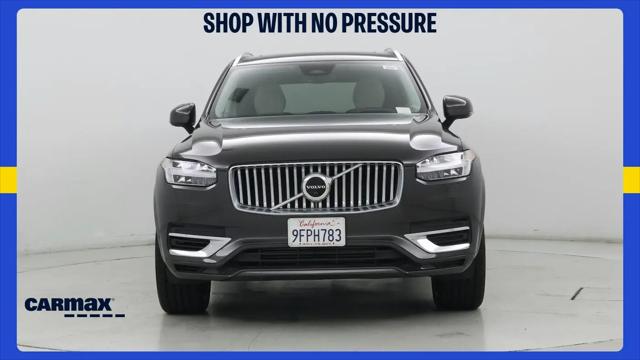 2023 Volvo XC90 T8 Ultimate 6-Seater