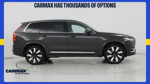 2023 Volvo XC90 T8 Ultimate 6-Seater
