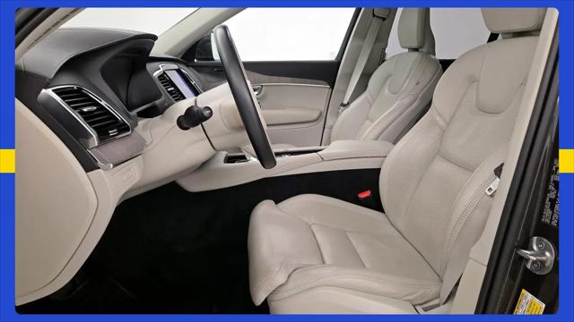 2023 Volvo XC90 T8 Ultimate 6-Seater